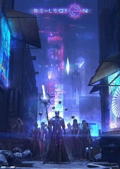 Re-Legion Re-Legion