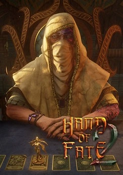 Hand of Fate 2 Hand of Fate 2