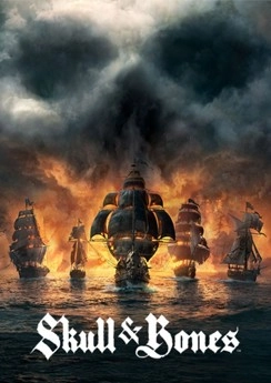 Skull and Bones Skull and Bones