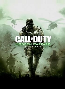 Call of Duty: Modern Warfare Remastered Call of Duty: Modern Warfare Remastered