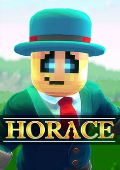 Horace Horace