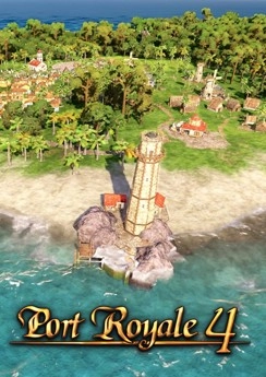 Port Royale 4 Port Royale 4