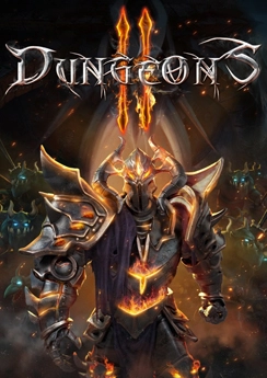 Dungeons 2 Dungeons 2