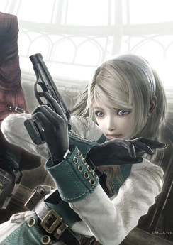 Resonance of Fate Resonance of Fate