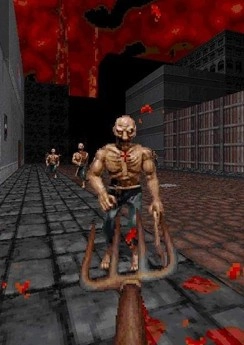 Blood Blood