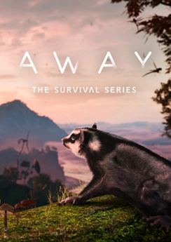 AWAY: The Survival Series AWAY: The Survival Series