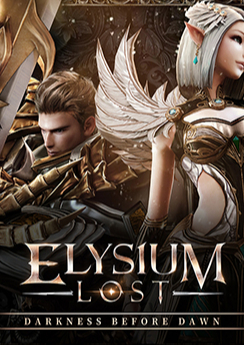 Elysium Lost
