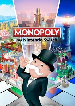 Monopoly Monopoly