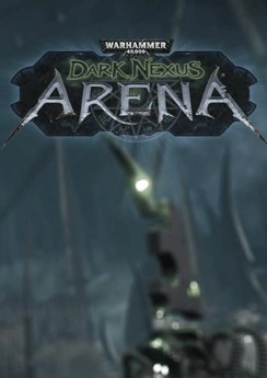 Warhammer 40,000: Dark Nexus Arena Warhammer 40,000: Dark Nexus Arena