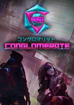 Conglomerate 451 Conglomerate 451
