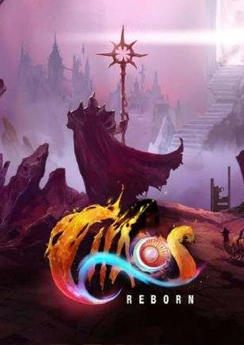 Chaos Reborn Chaos Reborn