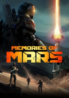 Memories of Mars Memories of Mars