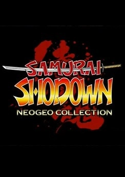 Samurai Shodown NeoGeo Collection Samurai Shodown NeoGeo Collection