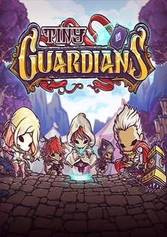 Tiny Guardians Tiny Guardians