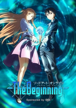 Sword Art Online: The Beginning Sword Art Online: The Beginning