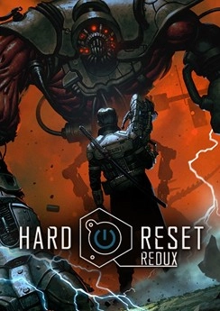 Hard Reset Redux Hard Reset Redux