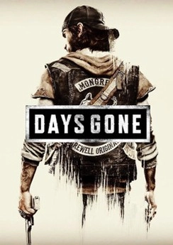 days gone новая игра что это такое