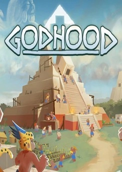 Godhood Godhood