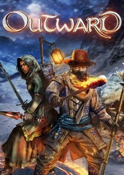 Outward Outward