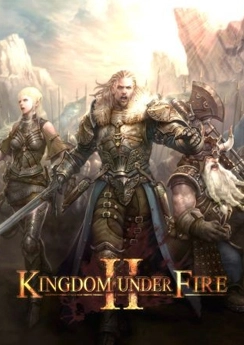 Kingdom Under Fire: Conception Kingdom Under Fire: Conception