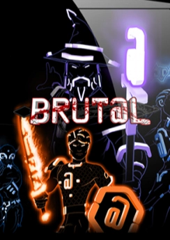 Brutal (Brut@l) Brutal (Brut@l)