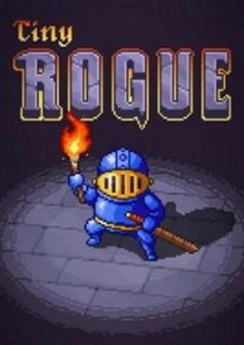 Tiny Rogue Tiny Rogue