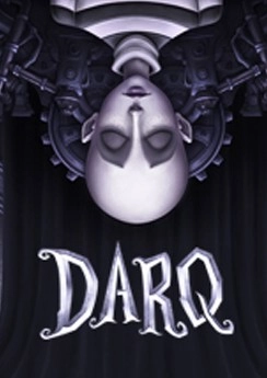 DARQ DARQ