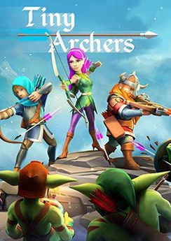 Tiny Archers Tiny Archers
