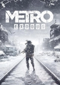 Metro Exodus Metro Exodus