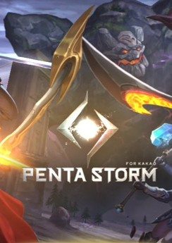 Penta Storm