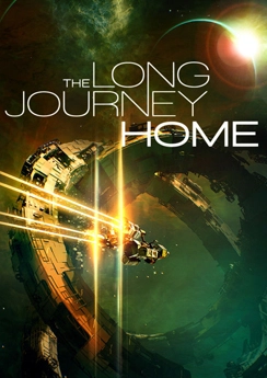 The Long Journey Home The Long Journey Home