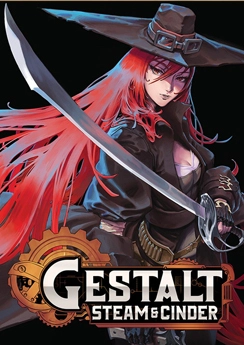 Gestalt: Steam & Cinder Gestalt: Steam & Cinder