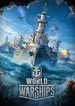 World of Warships World of Warships