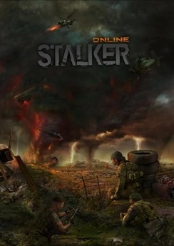 Stalker Online (Stay Out) Stalker Online (Stay Out)