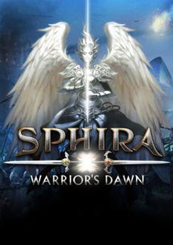 Sphira: Warrior's Dawn