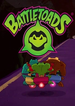 Battletoads Battletoads