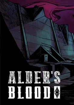 Alder's Blood Alder's Blood
