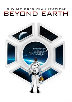 Sid Meier's Civilization: Beyond Earth Sid Meier's Civilization: Beyond Earth