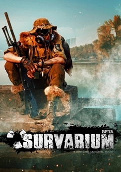 Survarium Survarium
