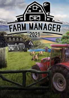 Farm Manager 2021 Farm Manager 2021