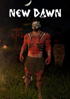 New Dawn New Dawn
