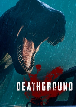 Deathground Deathground