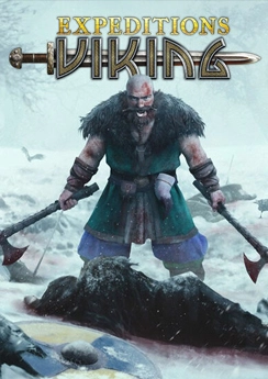 Expeditions: Viking Expeditions: Viking