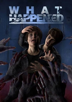 What Happened What Happened