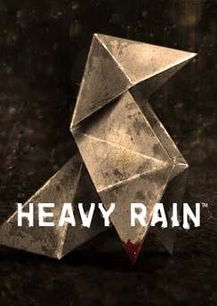 Heavy Rain Heavy Rain