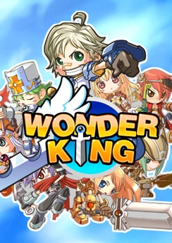WonderKing Online WonderKing Online