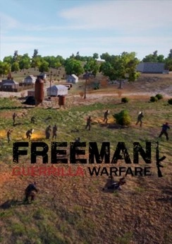 Freeman: Guerrilla Warfare Freeman: Guerrilla Warfare