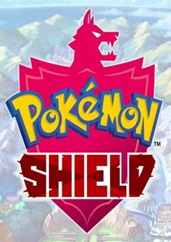 Pokemon Shield 