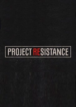 Resident Evil Resistance Resident Evil Resistance