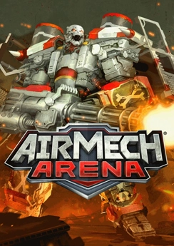 AirMech Arena AirMech Arena